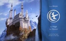 artwork a song of ice and fire house song of ice and fire 1920x1200 wallpaper 
